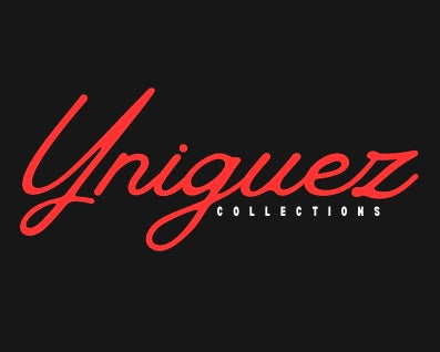 Yniguez Collections